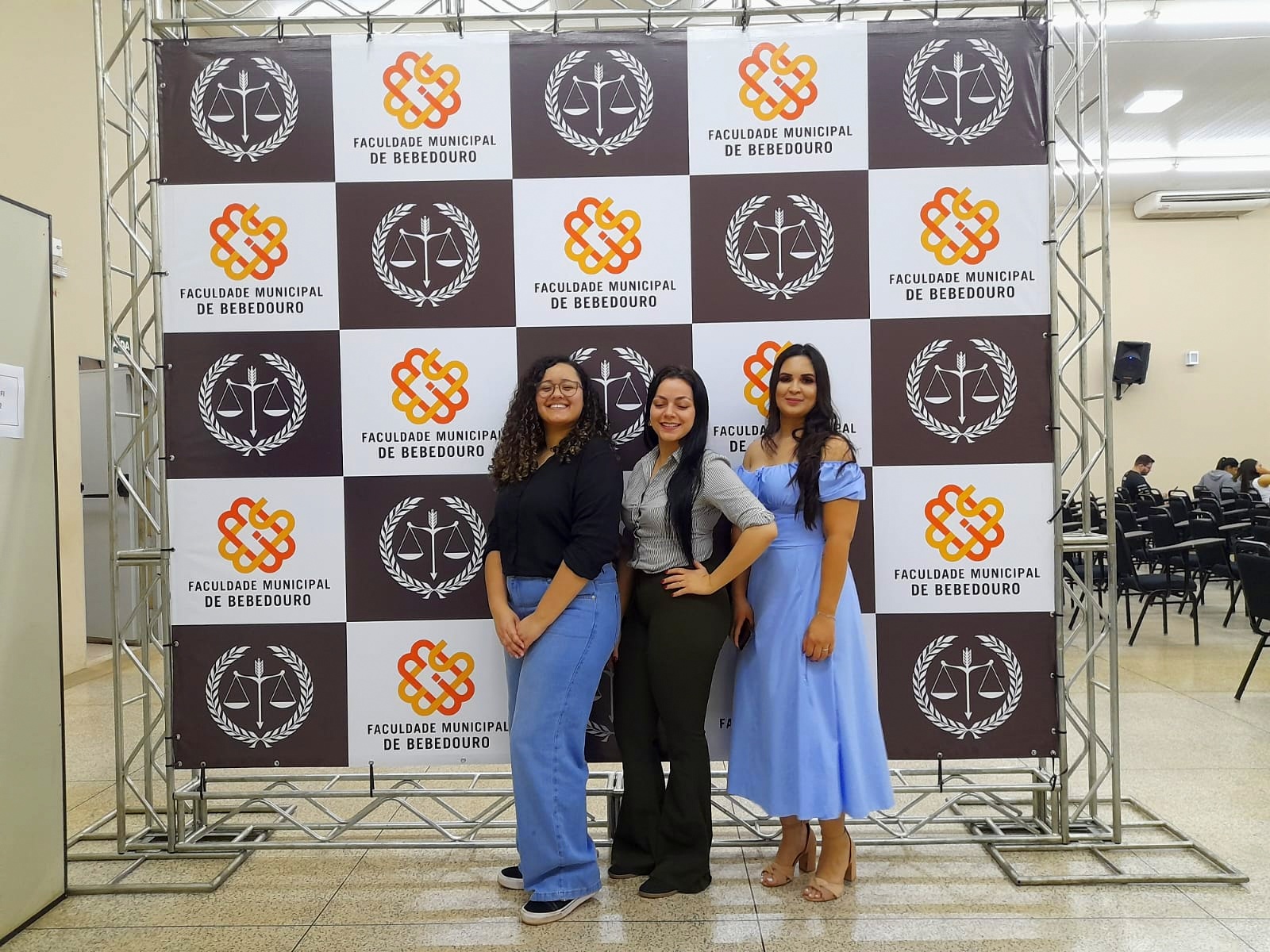 XXI Semana Jurídica | Dr. Neyton Fantoni Júnior - noite