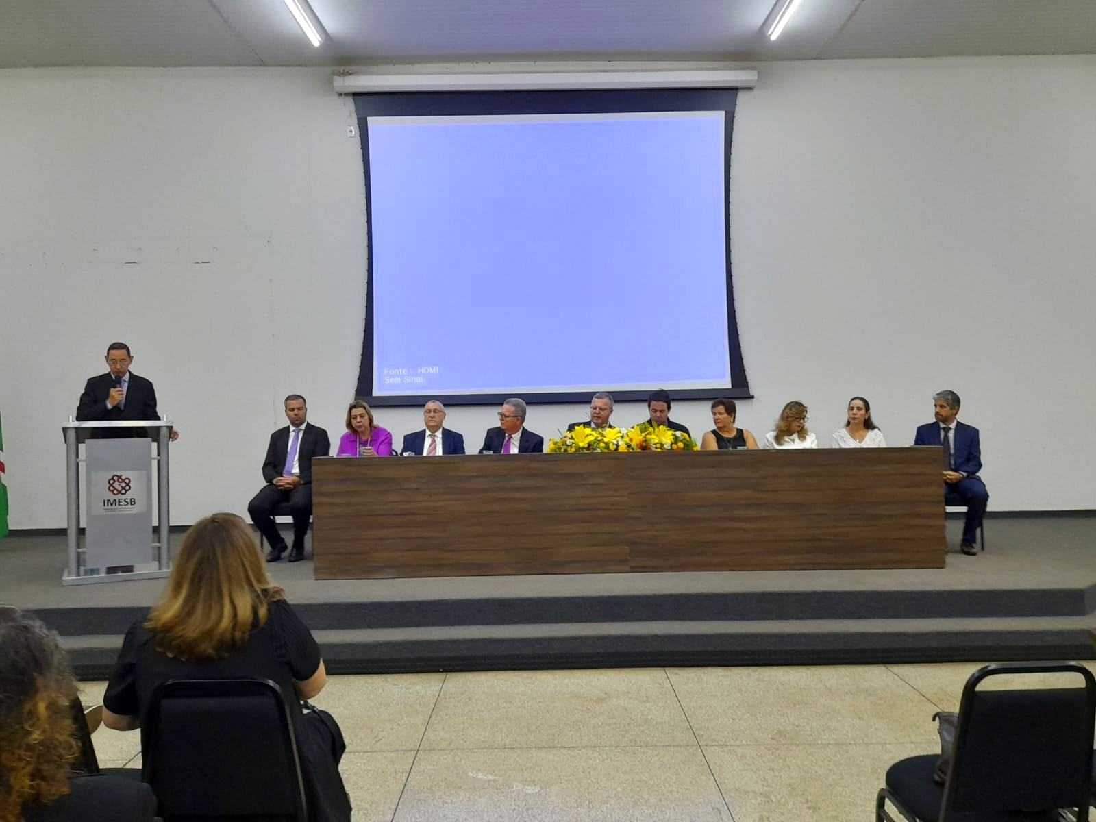 XXI Semana Jurídica | Dr. Neyton Fantoni Júnior - noite