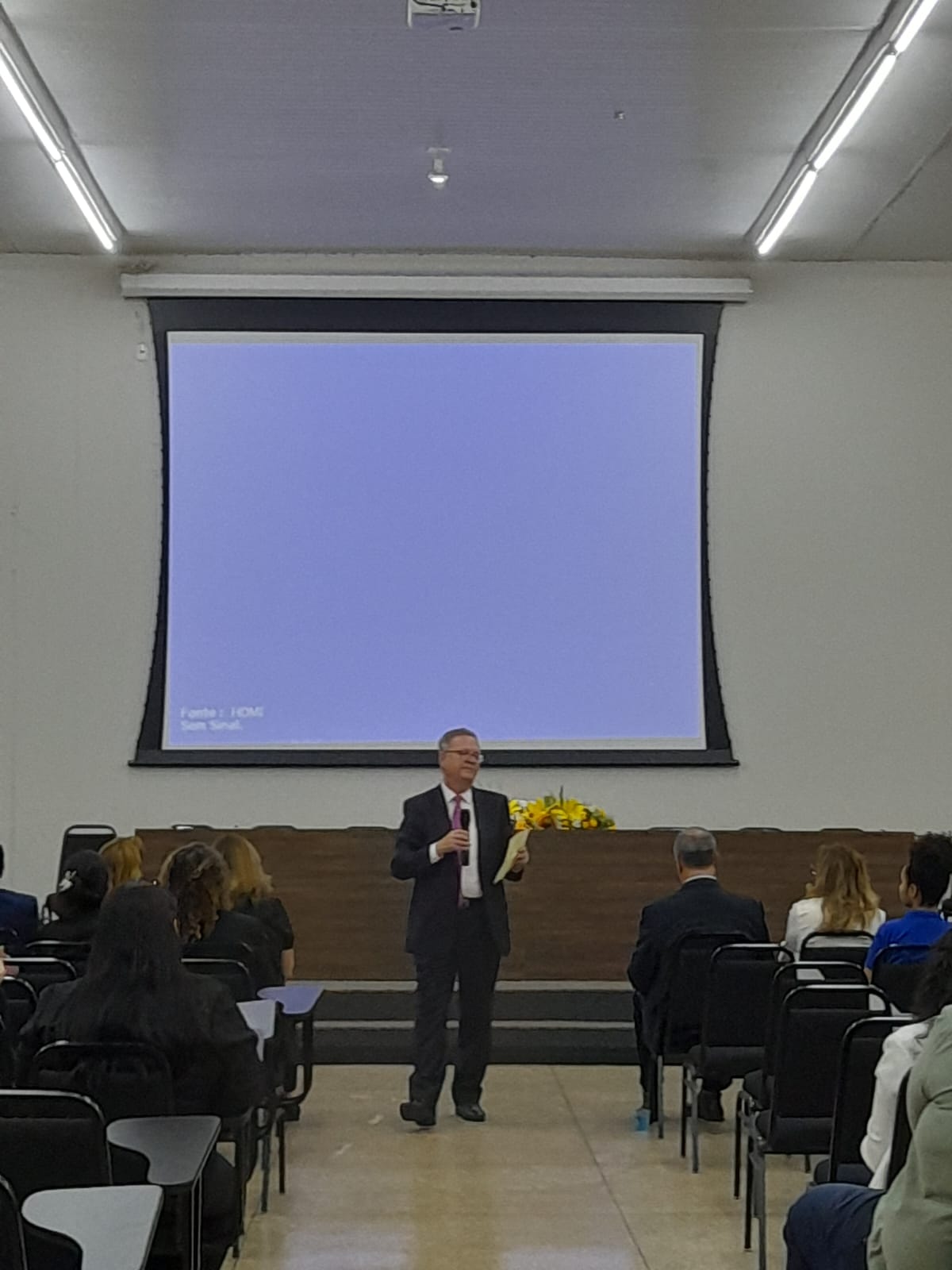 XXI Semana Jurídica | Dr. Neyton Fantoni Júnior - noite