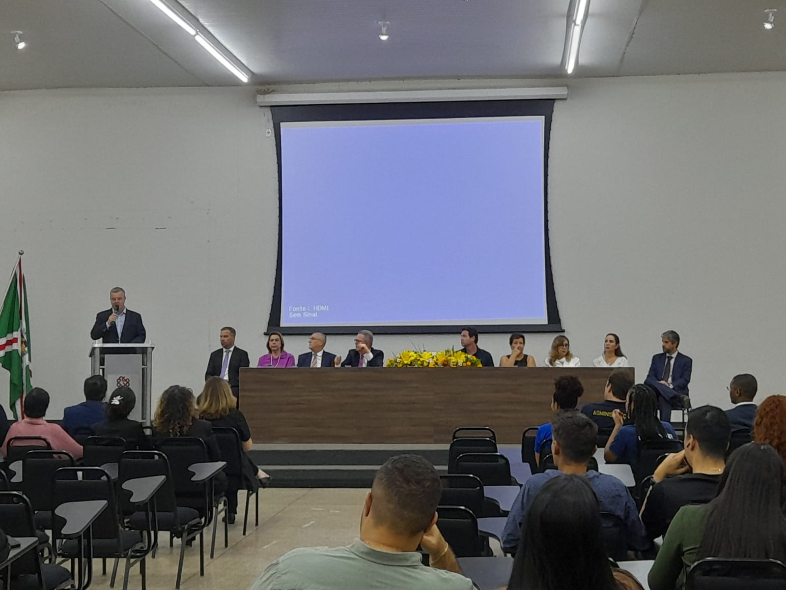 XXI Semana Jurídica | Dr. Neyton Fantoni Júnior - noite