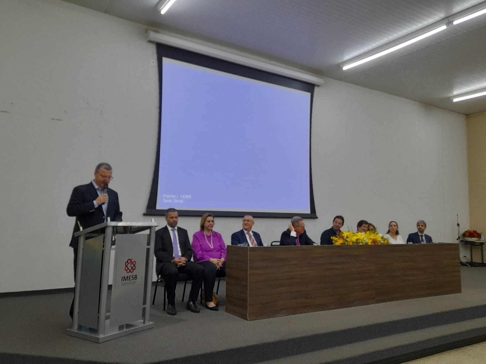 XXI Semana Jurídica | Dr. Neyton Fantoni Júnior - noite