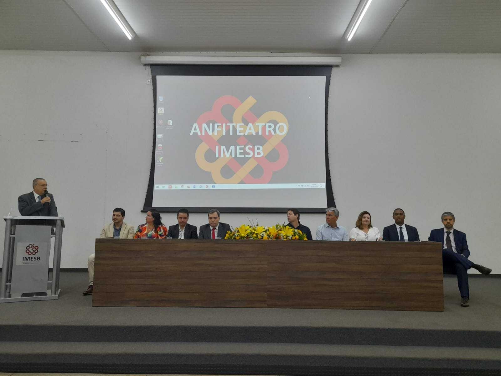 XXI Semana Jurídica | Dr. Gustavo Casagrande Canheu - manhã