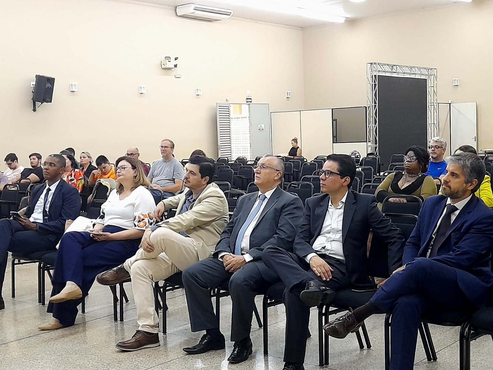 XXI Semana Jurídica | Dr. Gustavo Casagrande Canheu - manhã