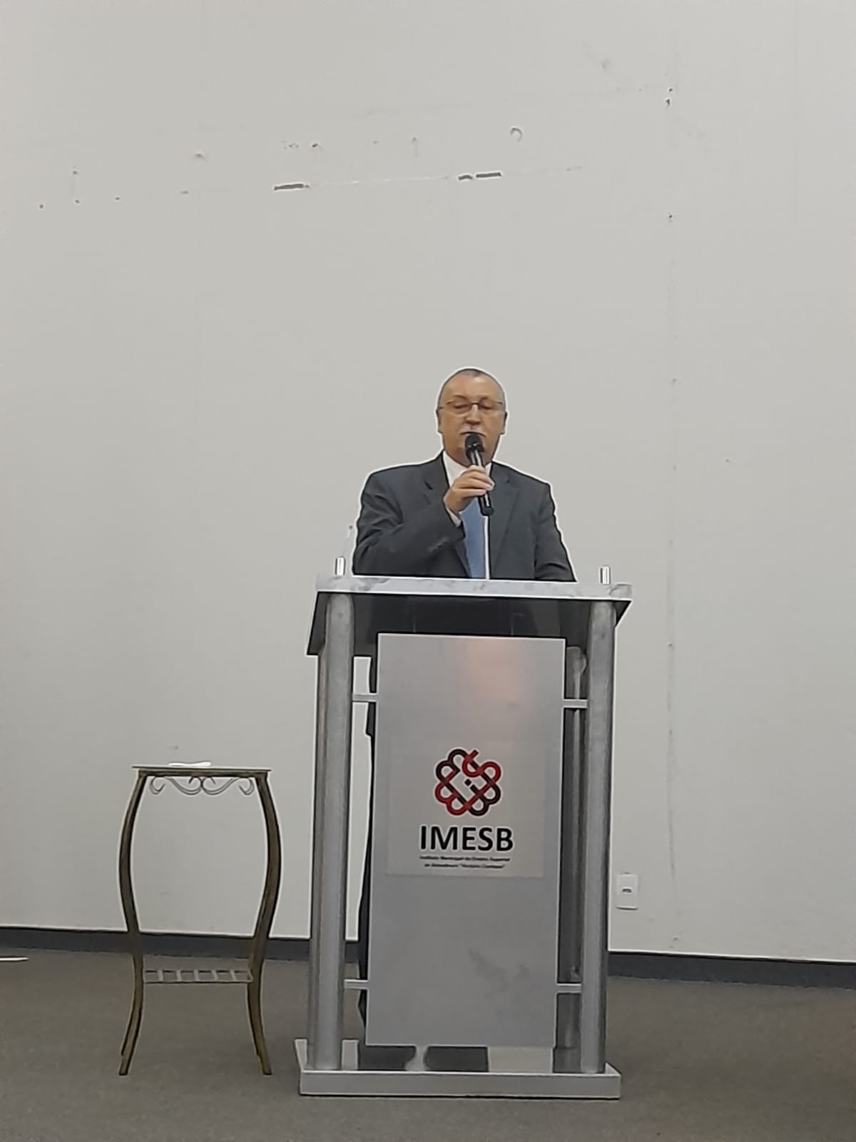 XXI Semana Jurídica | Dr. Gustavo Casagrande Canheu - manhã