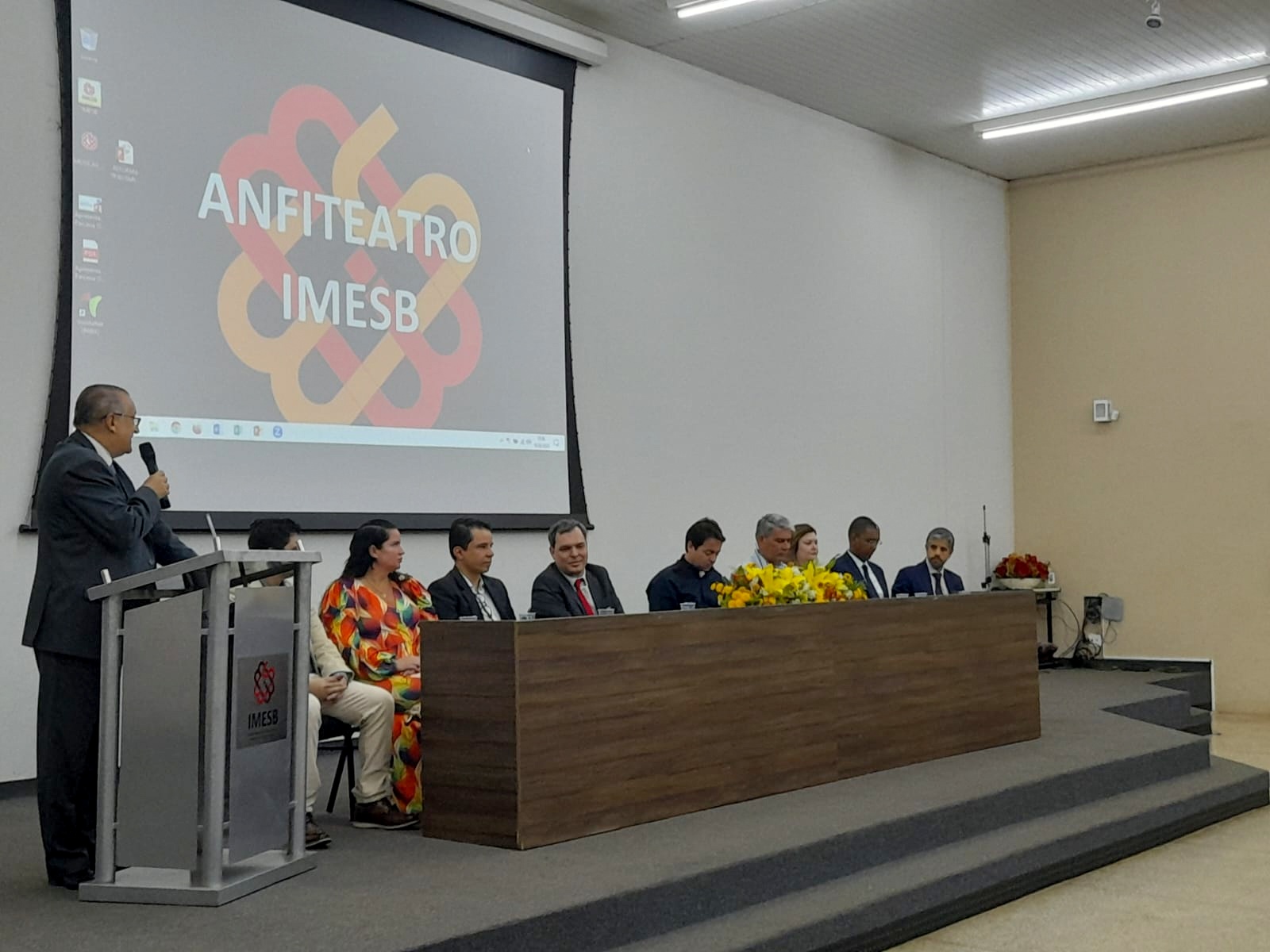 XXI Semana Jurídica | Dr. Gustavo Casagrande Canheu - manhã