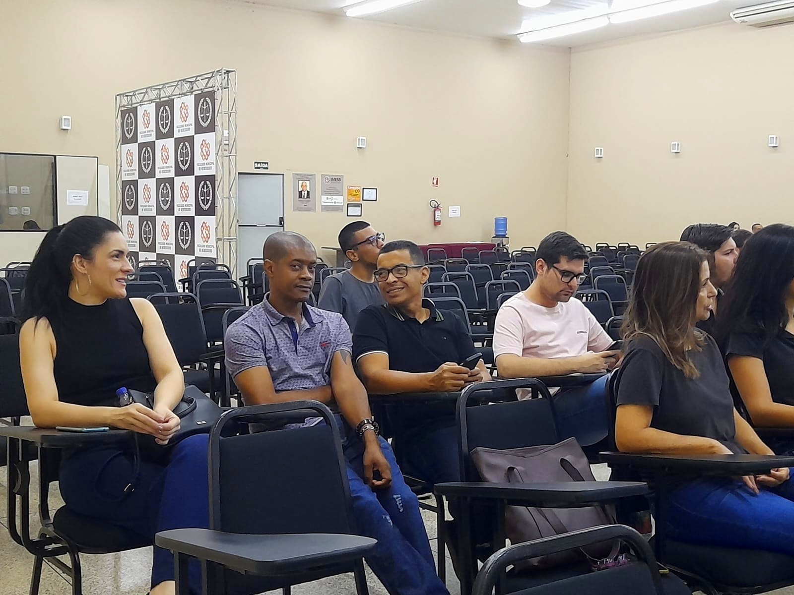 XXI Semana Jurídica | Dr. Gustavo Casagrande Canheu - manhã