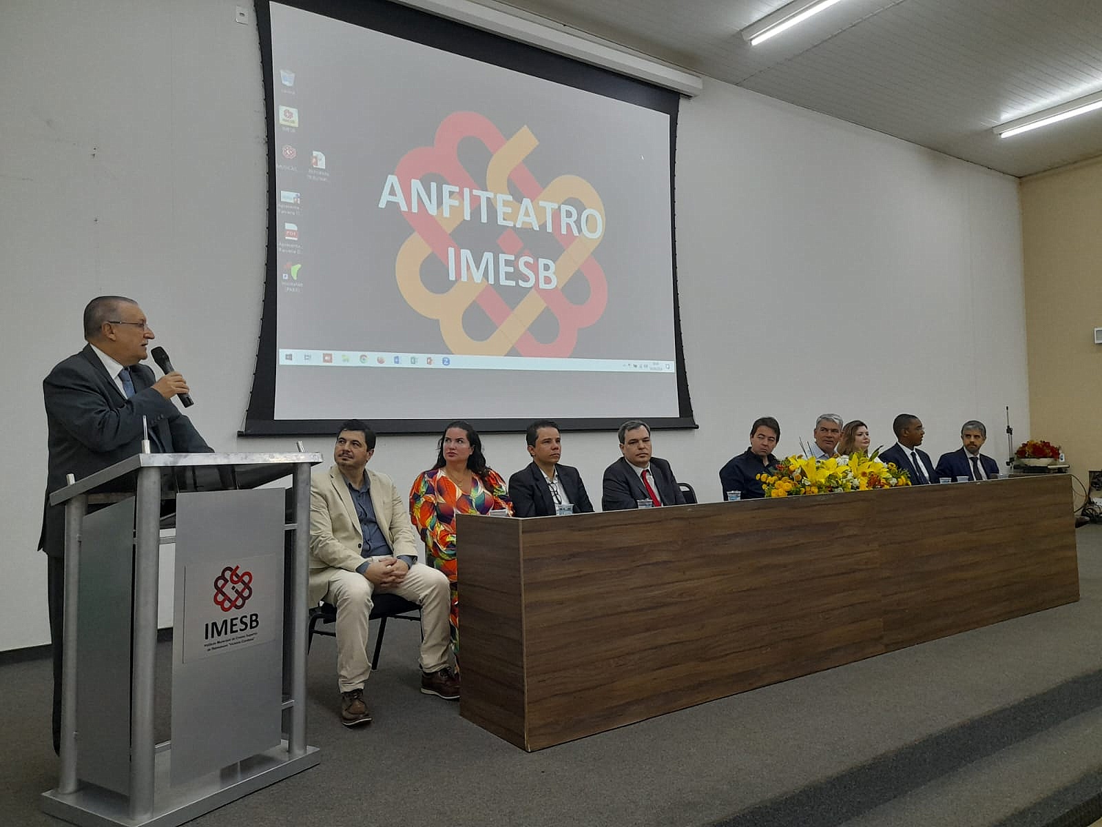 XXI Semana Jurídica | Dr. Gustavo Casagrande Canheu - manhã