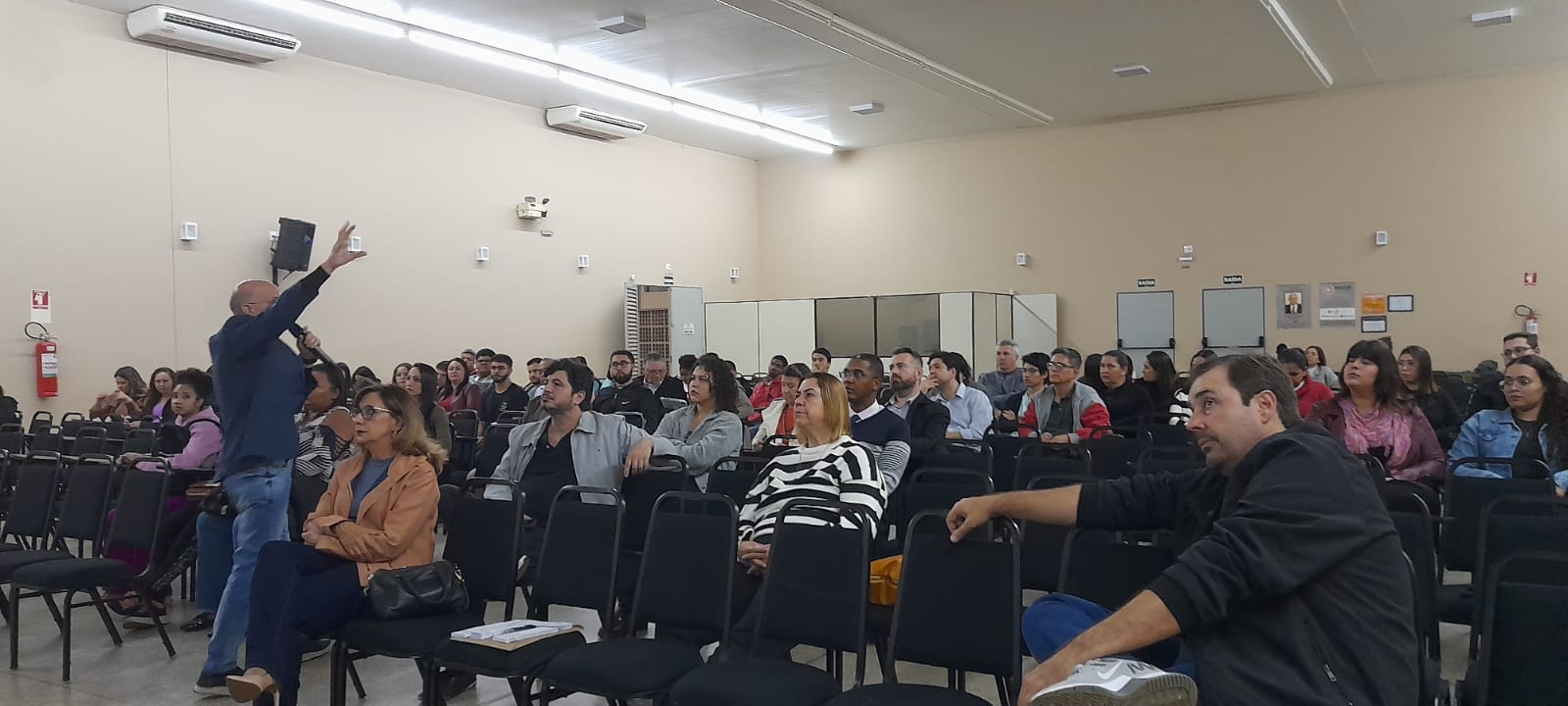 Workshop “Em mentes quadradas, ideias novas não circulam”