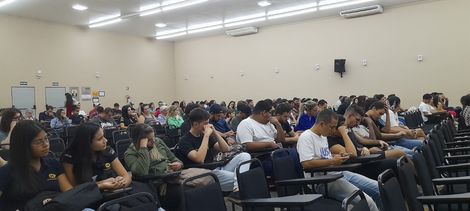 IMESB lança obra coletiva produzida por professores e alunos egressos da Instituição