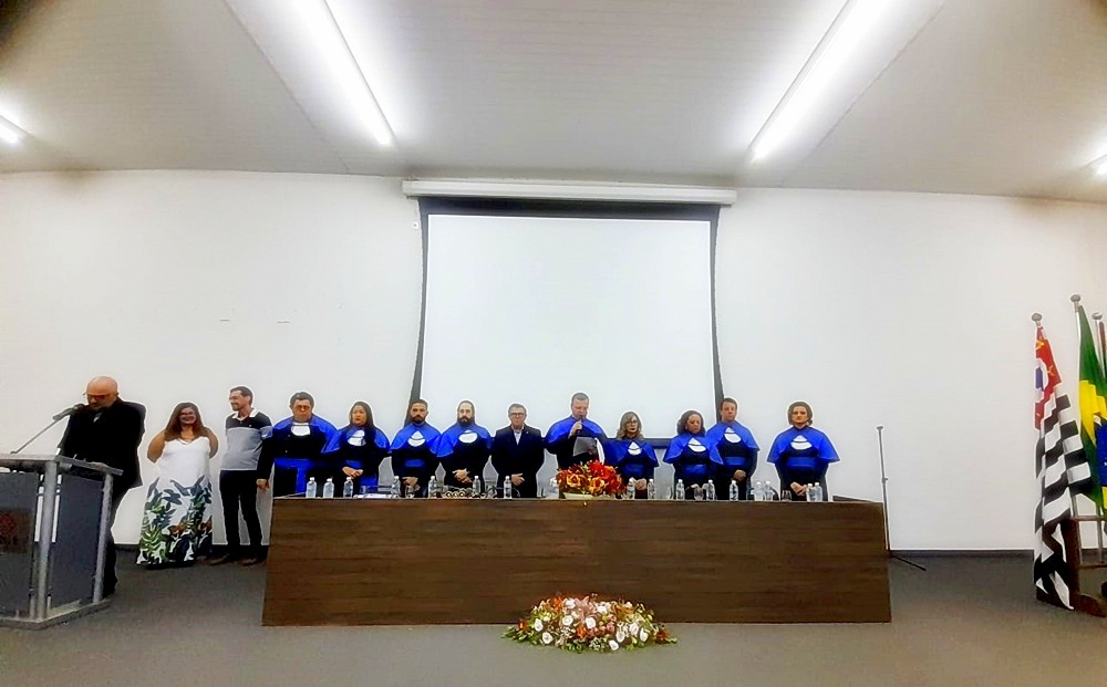 Colação de Grau 2023 | Arquitetura e Agronomia