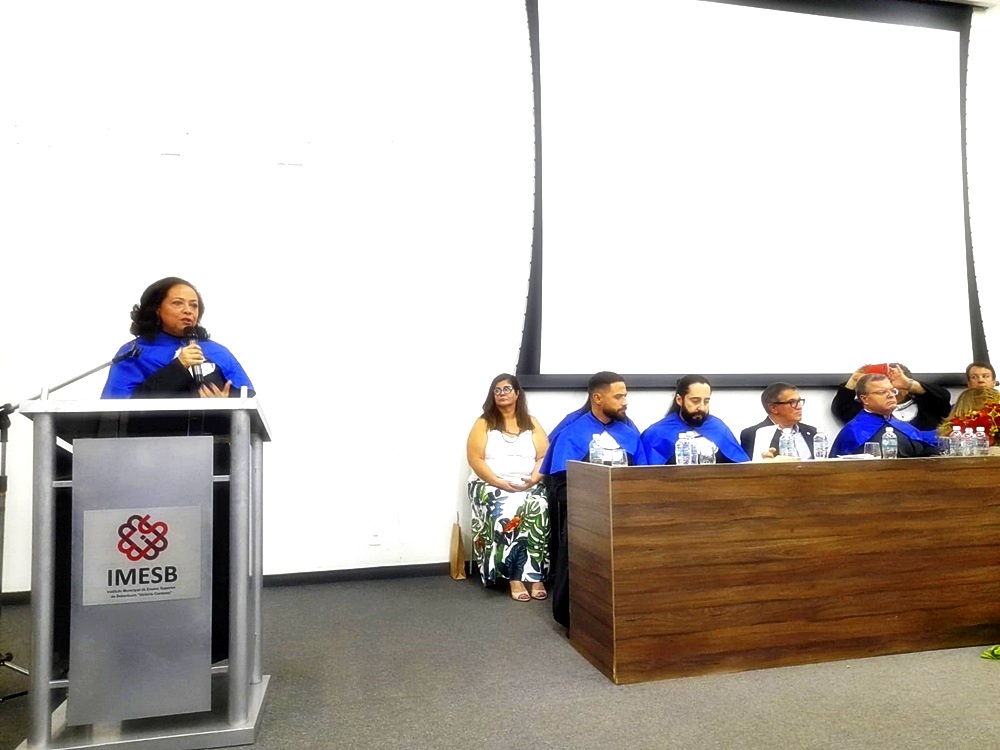 Colação de Grau 2023 | Arquitetura e Agronomia