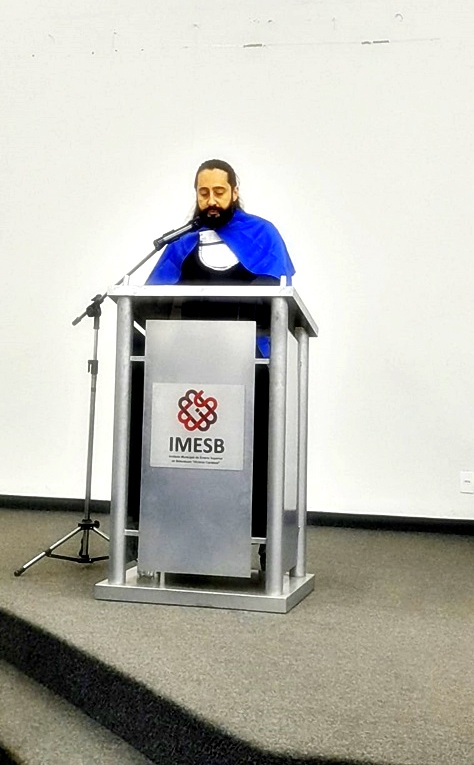 Colação de Grau 2023 | Arquitetura e Agronomia