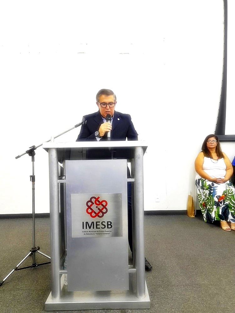 Colação de Grau 2023 | Arquitetura e Agronomia