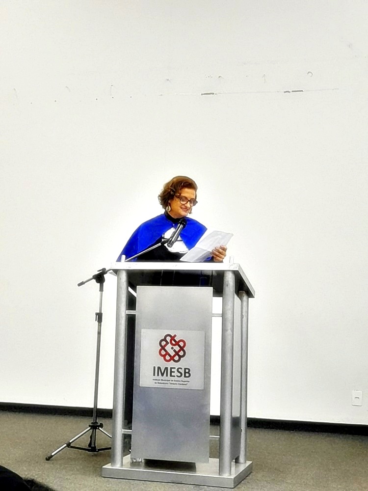 Colação de Grau 2023 | Arquitetura e Agronomia