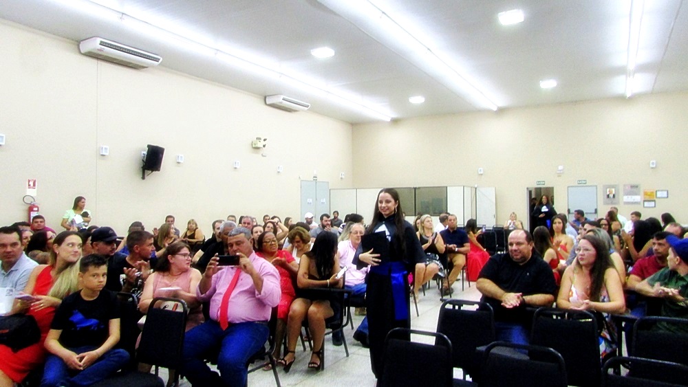 Colação de Grau 2023 | Arquitetura e Agronomia