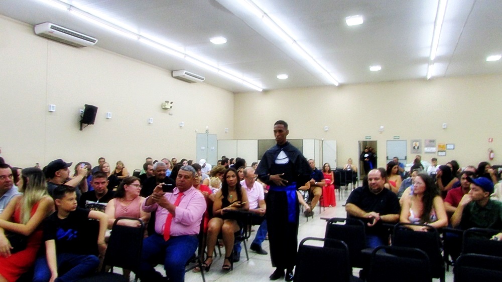 Colação de Grau 2023 | Arquitetura e Agronomia