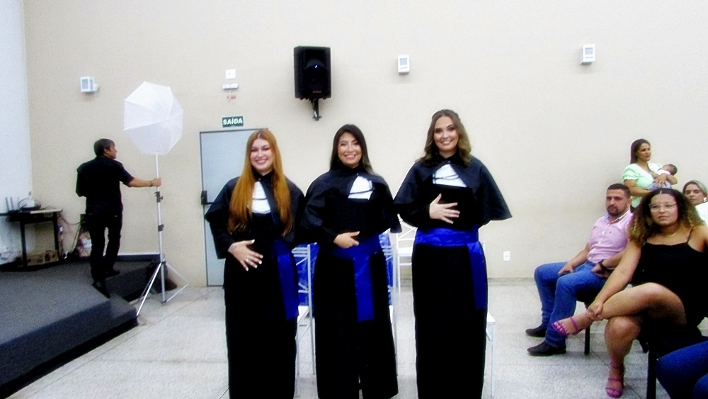 Colação de Grau 2023 | Arquitetura e Agronomia