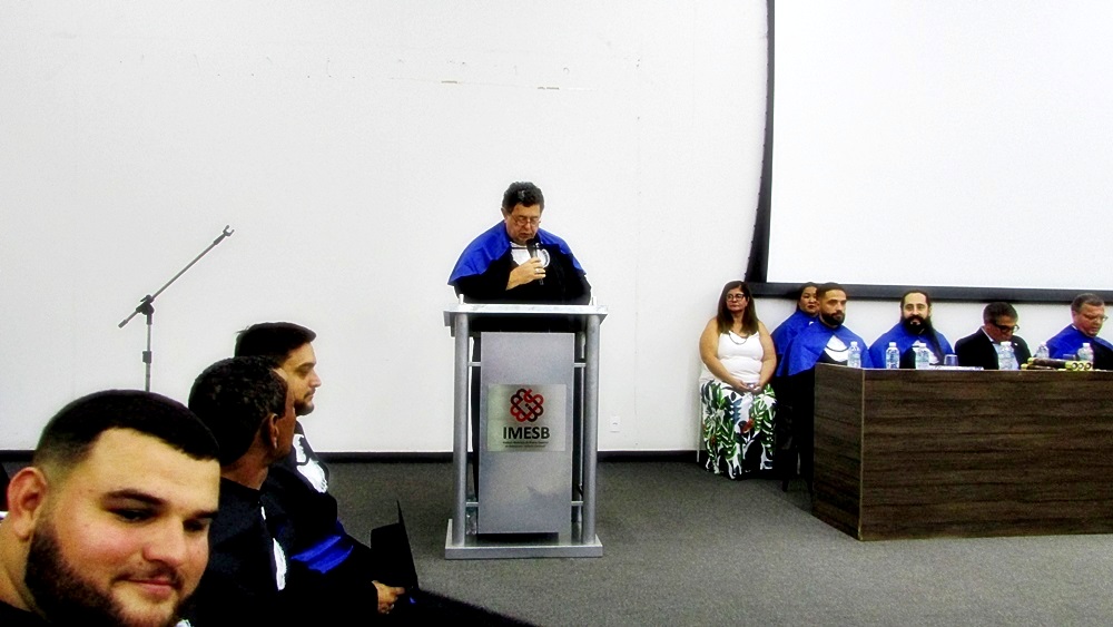 Colação de Grau 2023 | Arquitetura e Agronomia