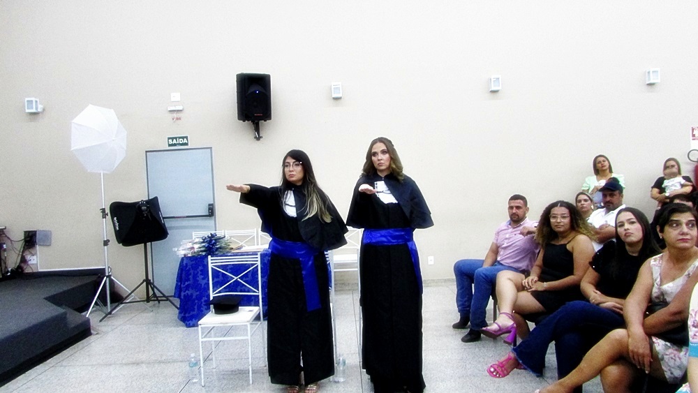 Colação de Grau 2023 | Arquitetura e Agronomia