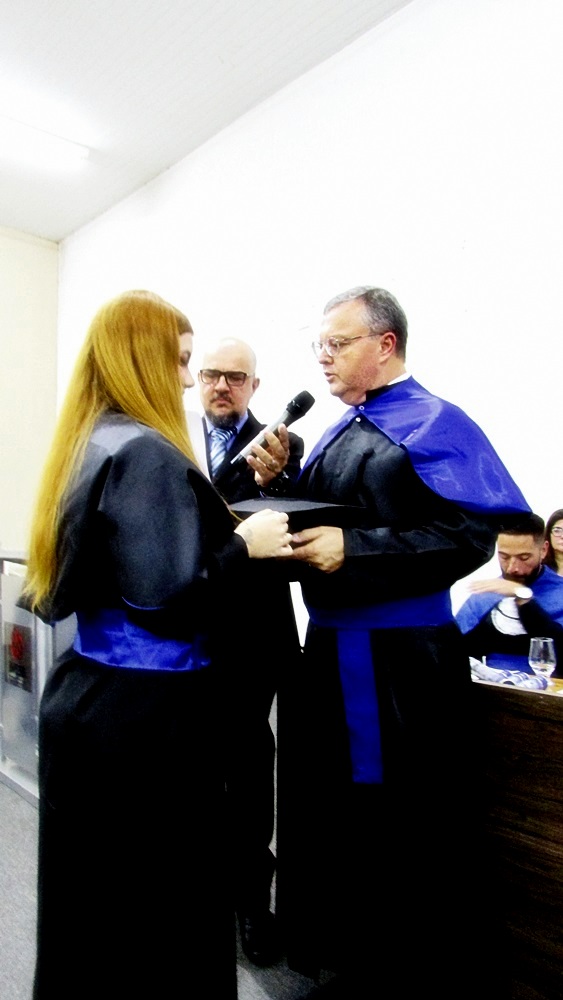 Colação de Grau 2023 | Arquitetura e Agronomia