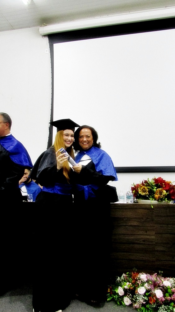 Colação de Grau 2023 | Arquitetura e Agronomia