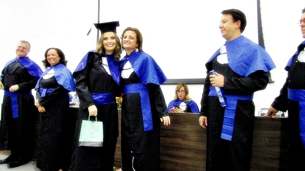 Colação de Grau 2023 | Arquitetura e Agronomia