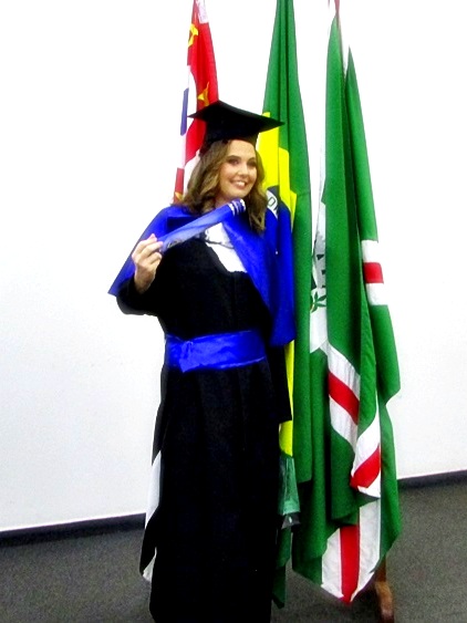 Colação de Grau 2023 | Arquitetura e Agronomia