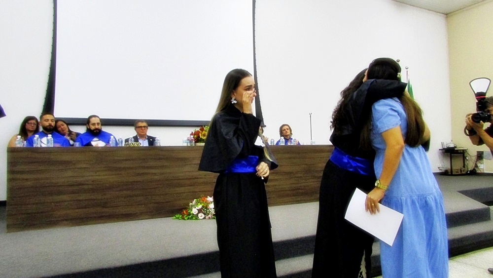 Colação de Grau 2023 | Arquitetura e Agronomia