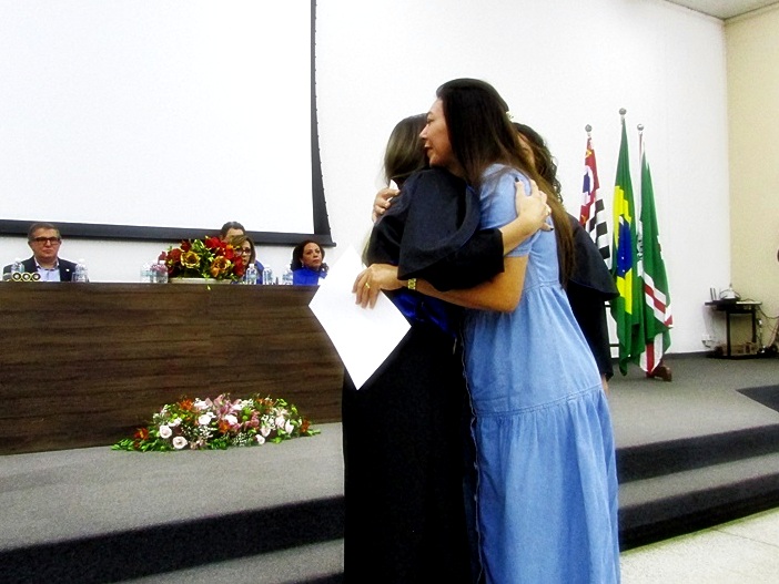 Colação de Grau 2023 | Arquitetura e Agronomia