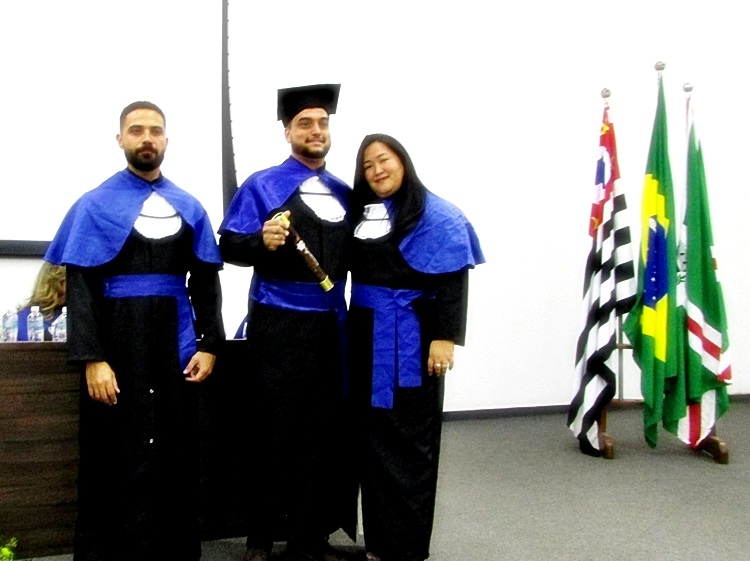 Colação de Grau 2023 | Arquitetura e Agronomia