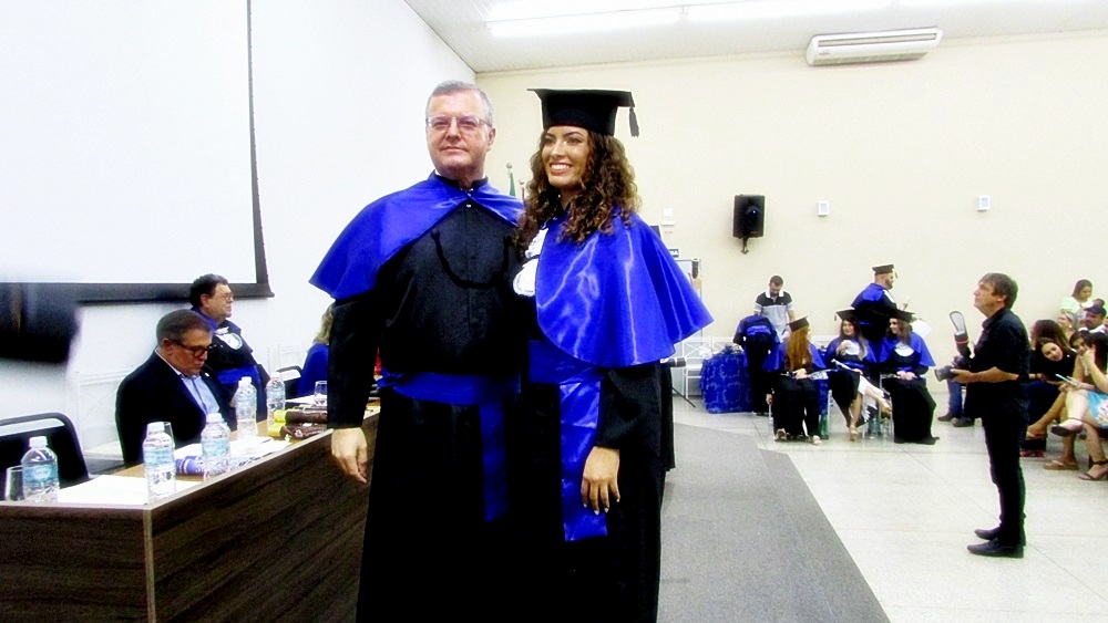 Colação de Grau 2023 | Arquitetura e Agronomia