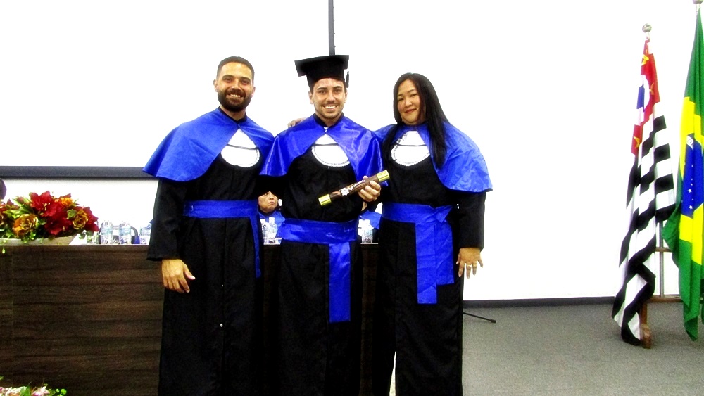 Colação de Grau 2023 | Arquitetura e Agronomia