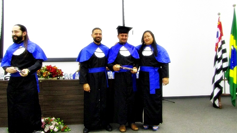 Colação de Grau 2023 | Arquitetura e Agronomia