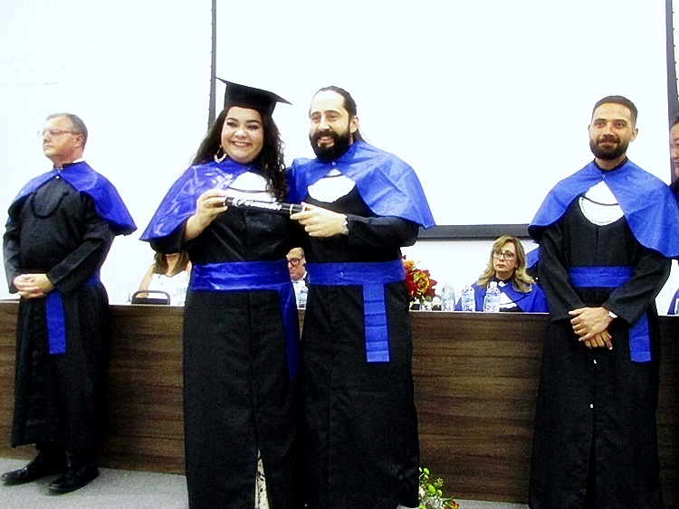 Colação de Grau 2023 | Arquitetura e Agronomia