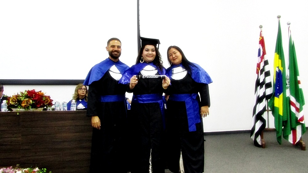 Colação de Grau 2023 | Arquitetura e Agronomia