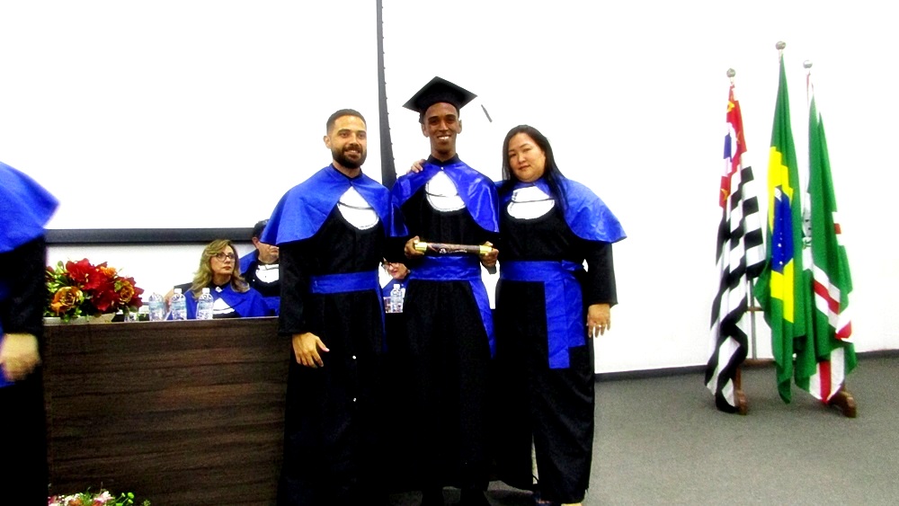 Colação de Grau 2023 | Arquitetura e Agronomia