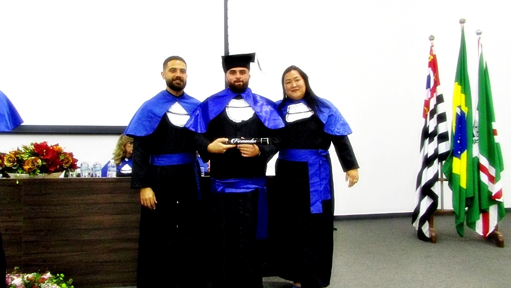 Colação de Grau 2023 | Arquitetura e Agronomia