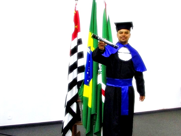 Colação de Grau 2023 | Arquitetura e Agronomia