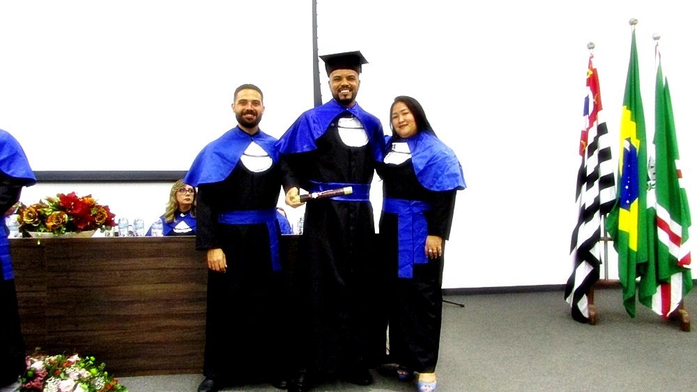 Colação de Grau 2023 | Arquitetura e Agronomia