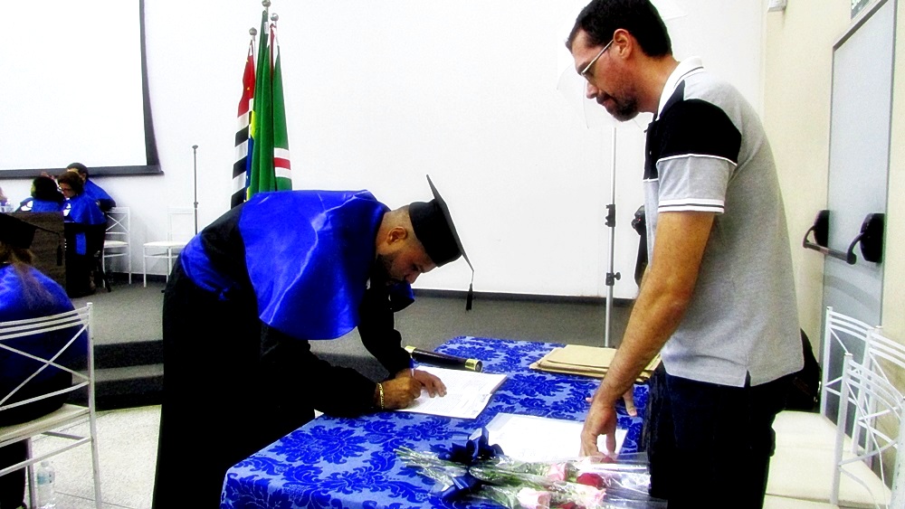 Colação de Grau 2023 | Arquitetura e Agronomia