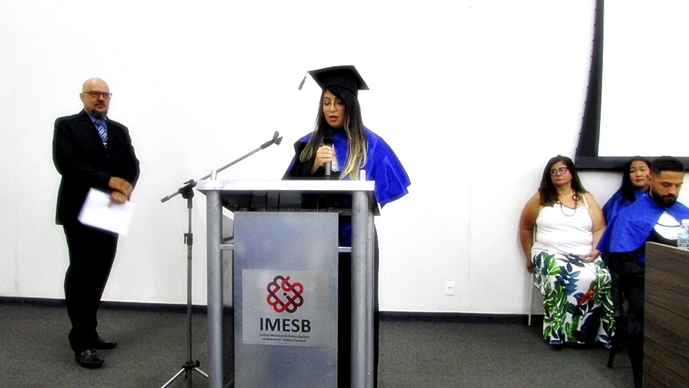 Colação de Grau 2023 | Arquitetura e Agronomia