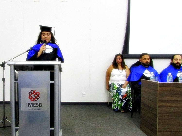 Colação de Grau 2023 | Arquitetura e Agronomia