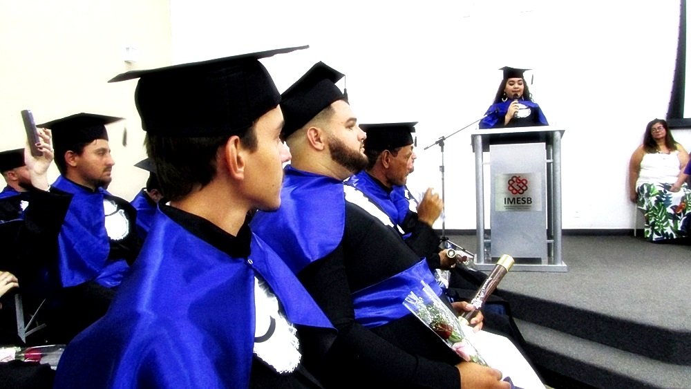 Colação de Grau 2023 | Arquitetura e Agronomia