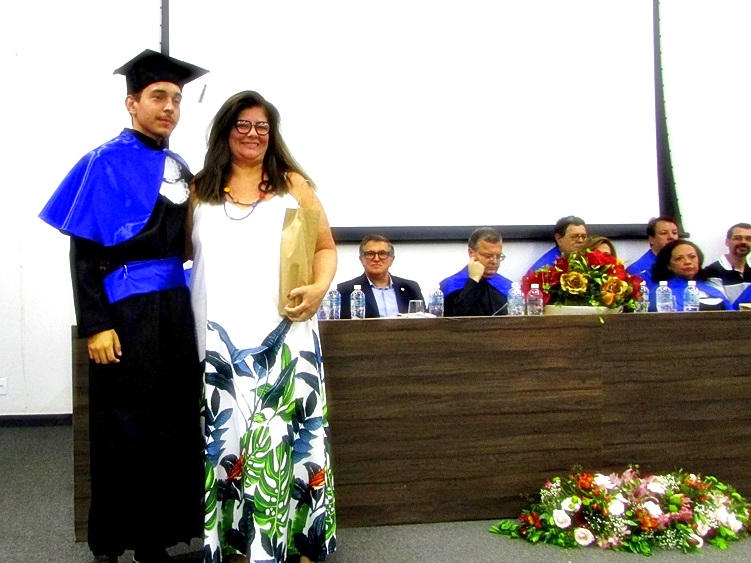 Colação de Grau 2023 | Arquitetura e Agronomia