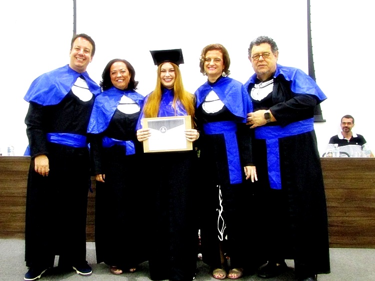 Colação de Grau 2023 | Arquitetura e Agronomia