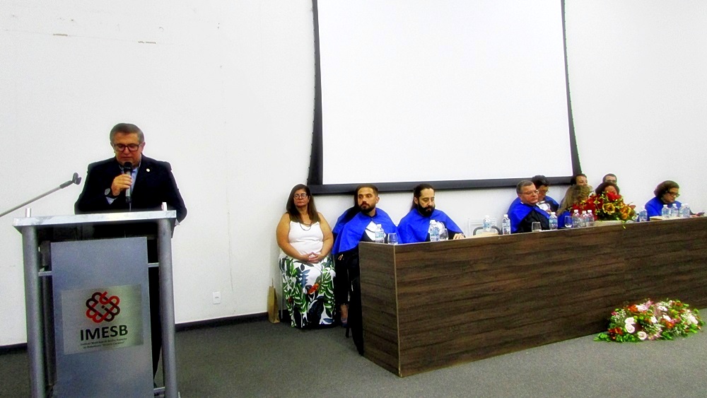 Colação de Grau 2023 | Arquitetura e Agronomia