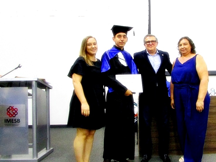 Colação de Grau 2023 | Arquitetura e Agronomia