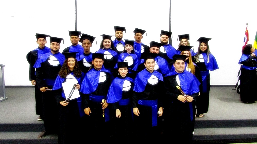 Colação de Grau 2023 | Arquitetura e Agronomia