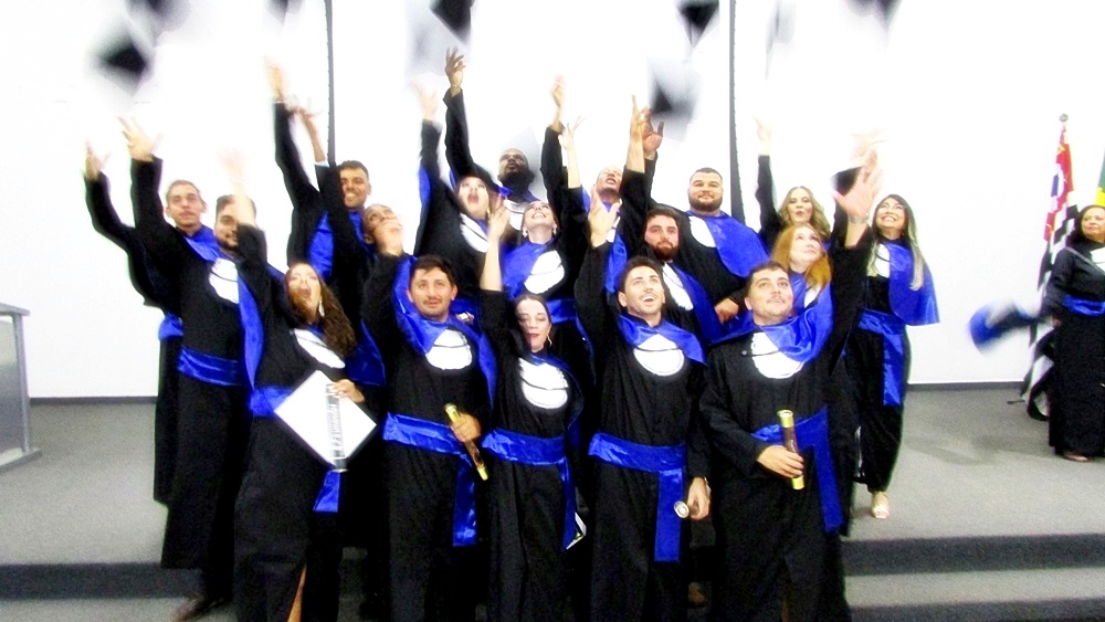 Colação de Grau 2023 | Arquitetura e Agronomia