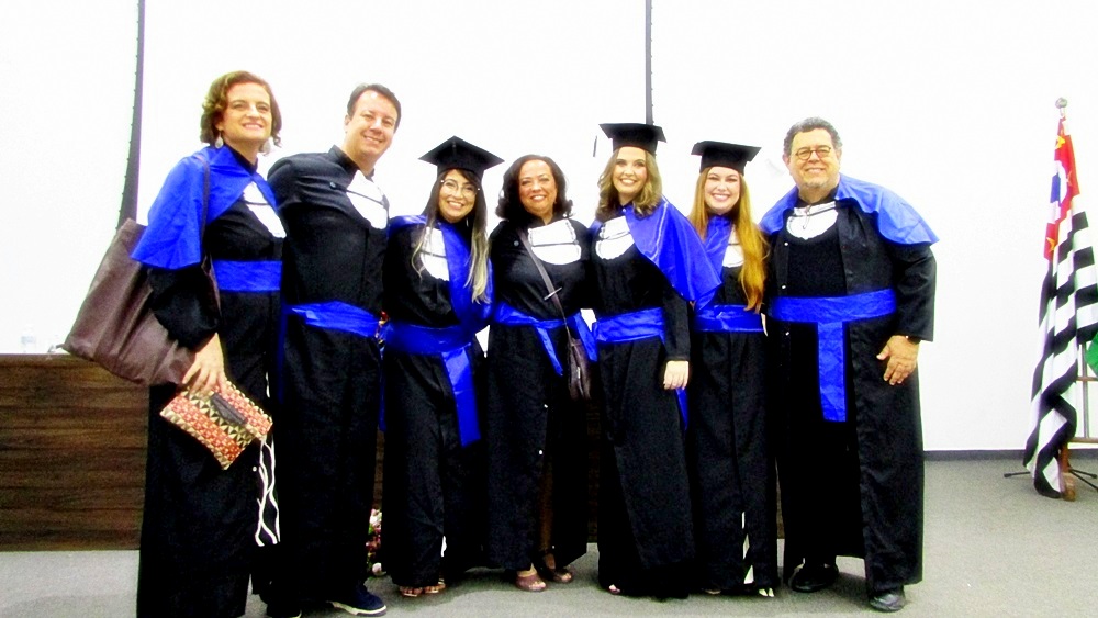 Colação de Grau 2023 | Arquitetura e Agronomia